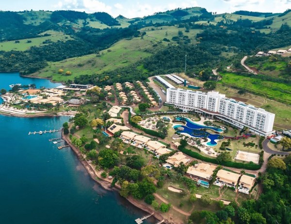 Toffoli e o resort: novos elementos ligam ministro a empreendimento na teia financeira do Master