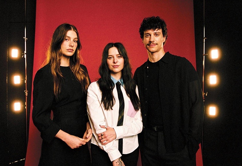 'Algo horrível vai acontecer': série faz terror com casamento numa era em que jovens têm medo de assumir compromissos