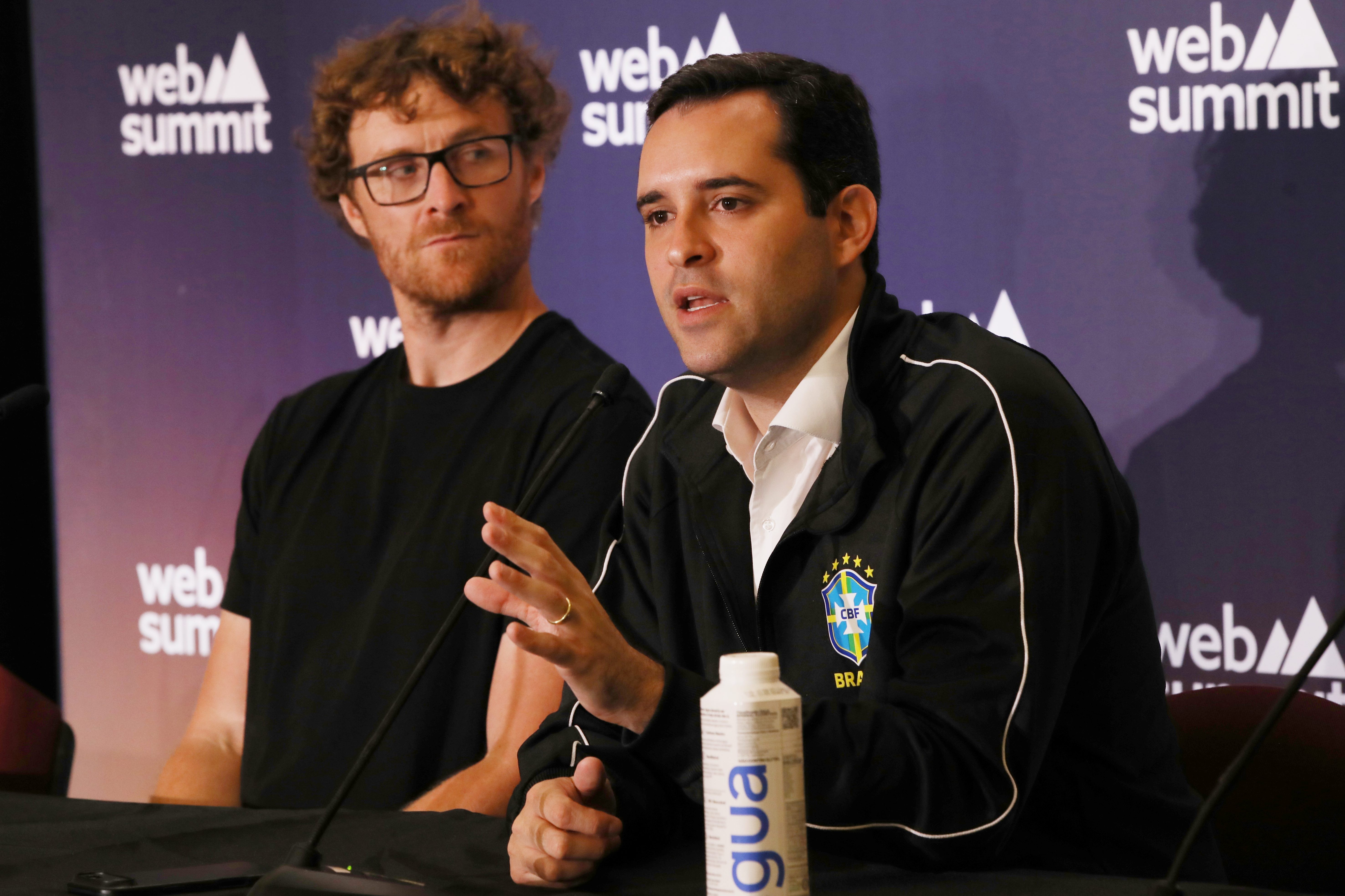 Rio quer usar visibilidade global do Web Summit para atrair 