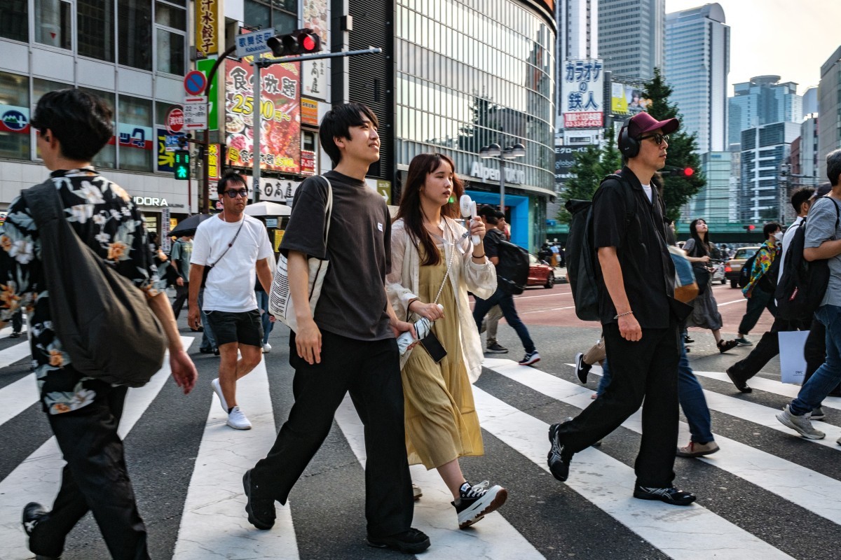 Japão perde mais de 3 milhões de habitantes em cinco anos e registra queda populacional recorde