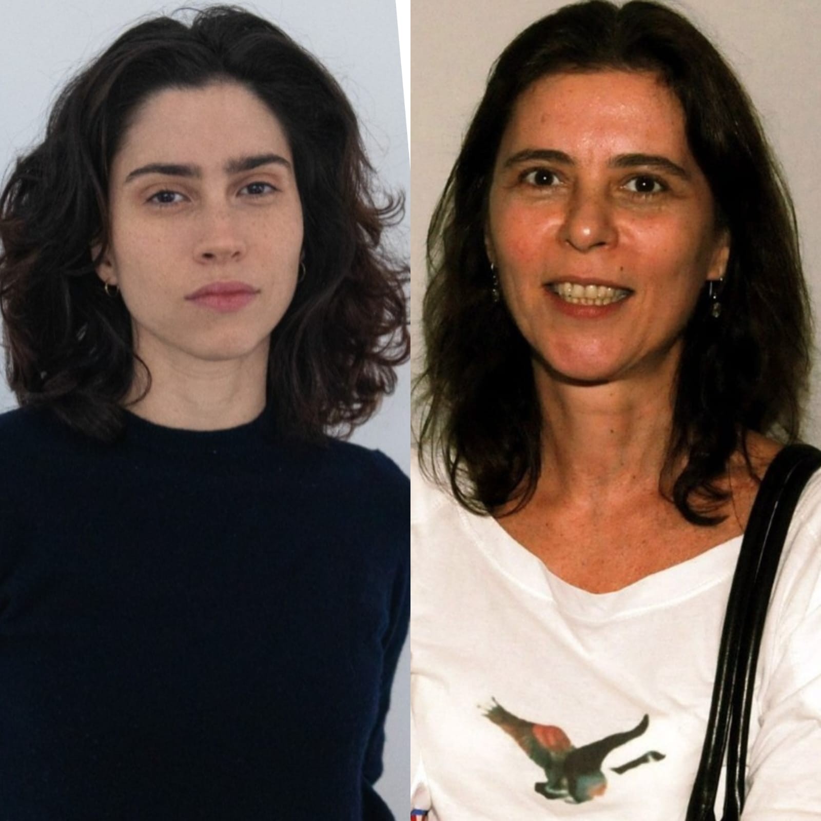 Olivia Torres interpretará companheira de Cássia Eller em cinebiografia