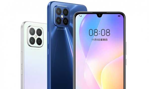 Confronto com a Apple? Huawei anunciará novo smartphone horas após