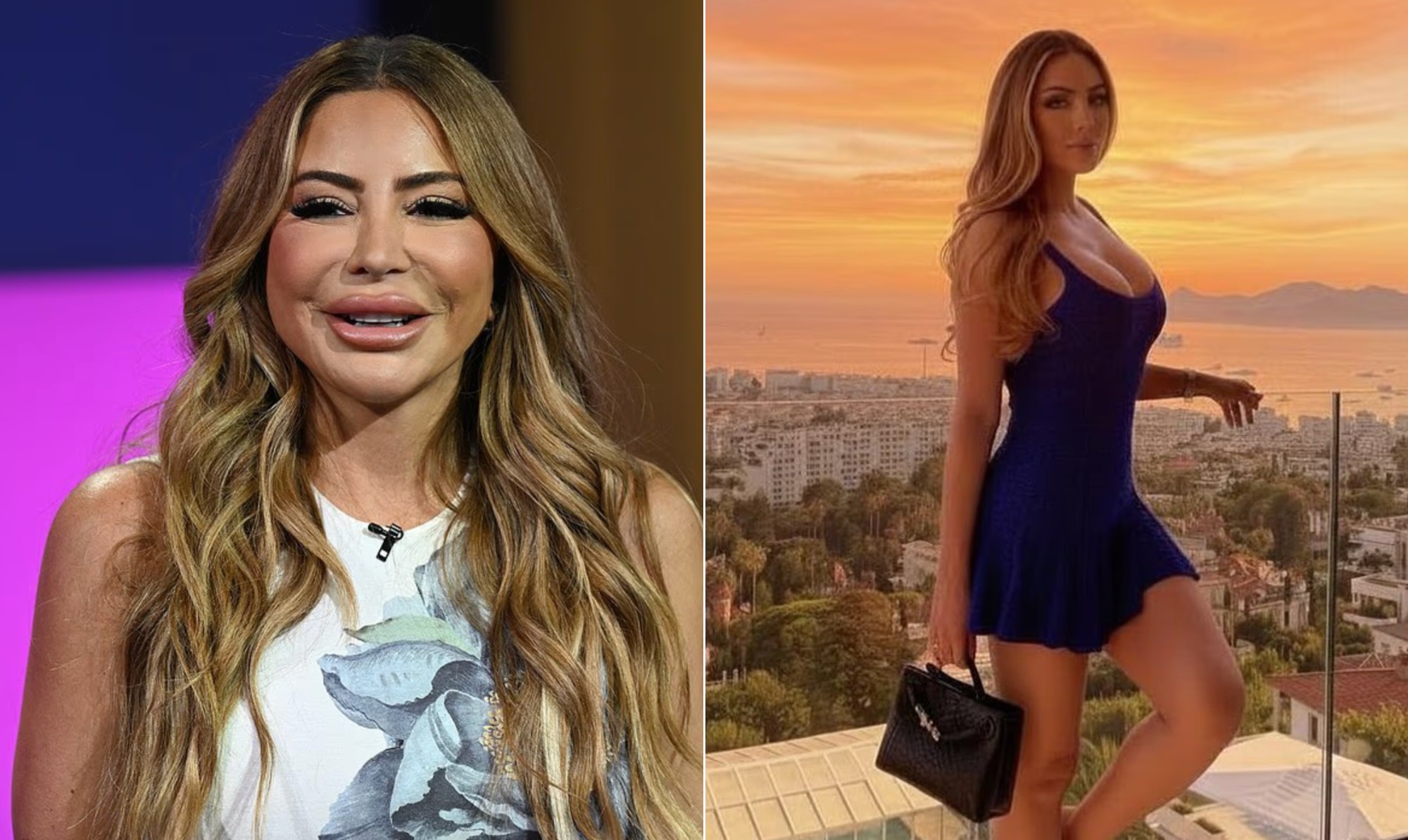 Ex-amiga de Kim Kardashian, Larsa Pippen é detonada por fãs após gafe envolvendo IA