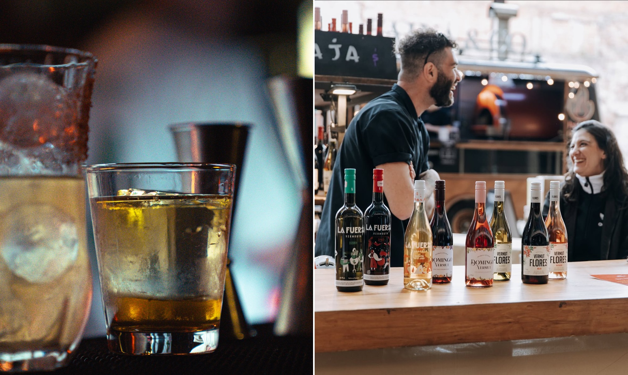 Sur Vermut celebra vermute produzido nos países latino-americanos; veja detalhes