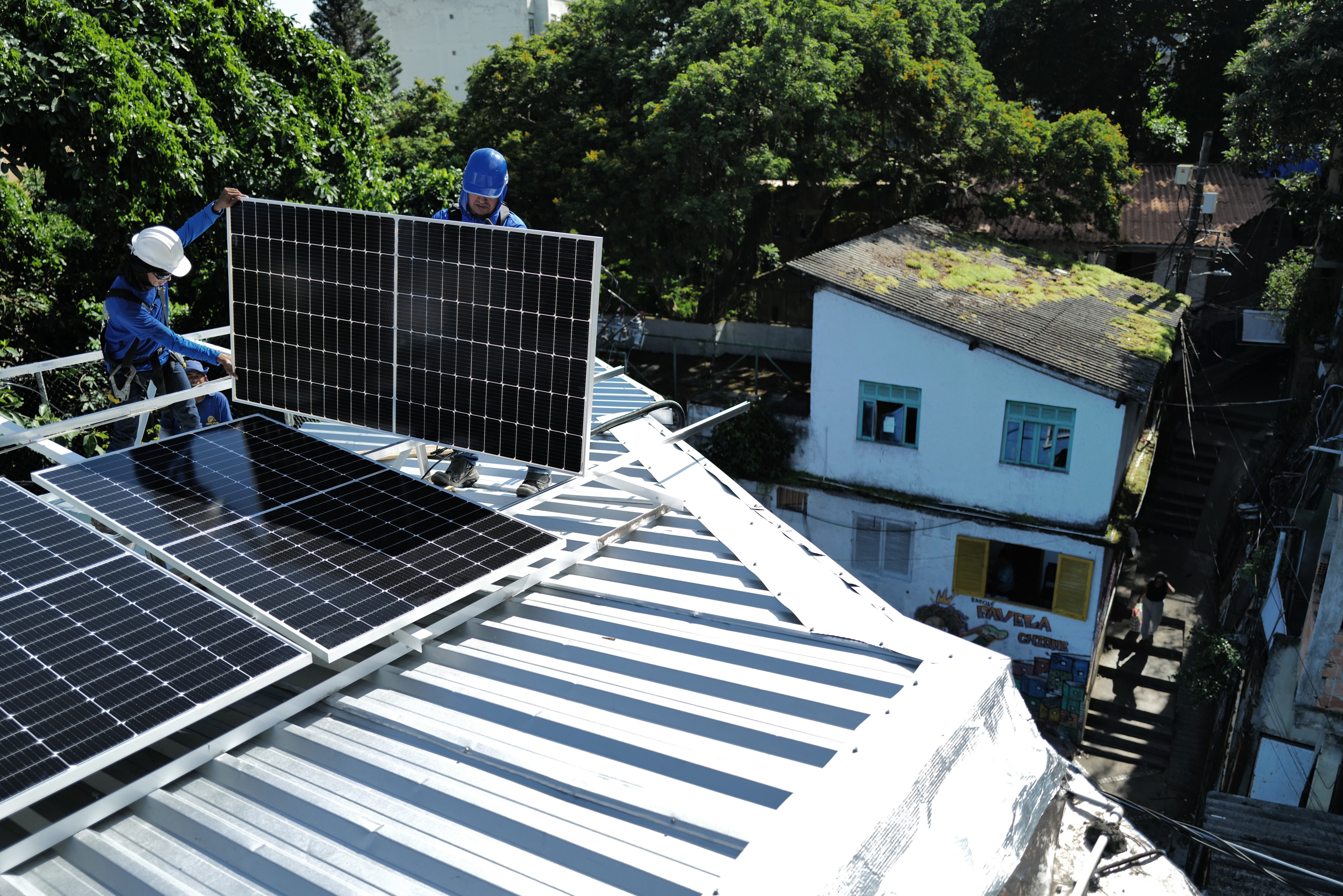 ONS revê acionamento de corte emergencial na geração de energia no Dia dos Pais