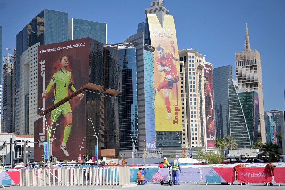 Disney reforça cobertura da Copa do Mundo do Qatar com aquisição de  highlights para o Star+