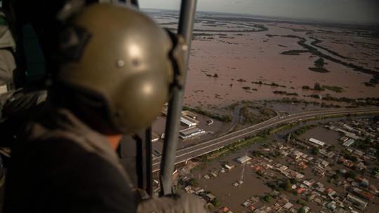 As previsões de enchentes no Sul e outros alertas da ciência ignorados pelos governos do mundo