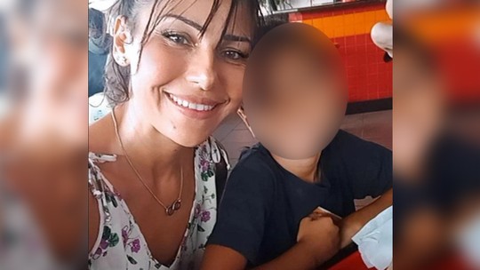 Preso por matar ex-mulher na porta de escola sequestrou o próprio filho e fugiu com ele para Brasília