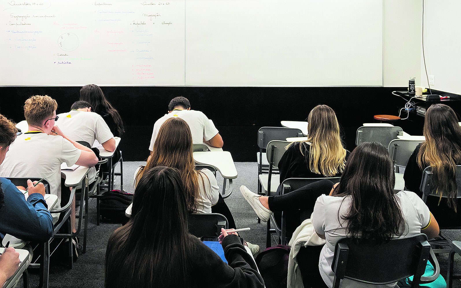 Para aumentar atratividade do Fies, governo avança por mudanças na forma de cobrança do programa