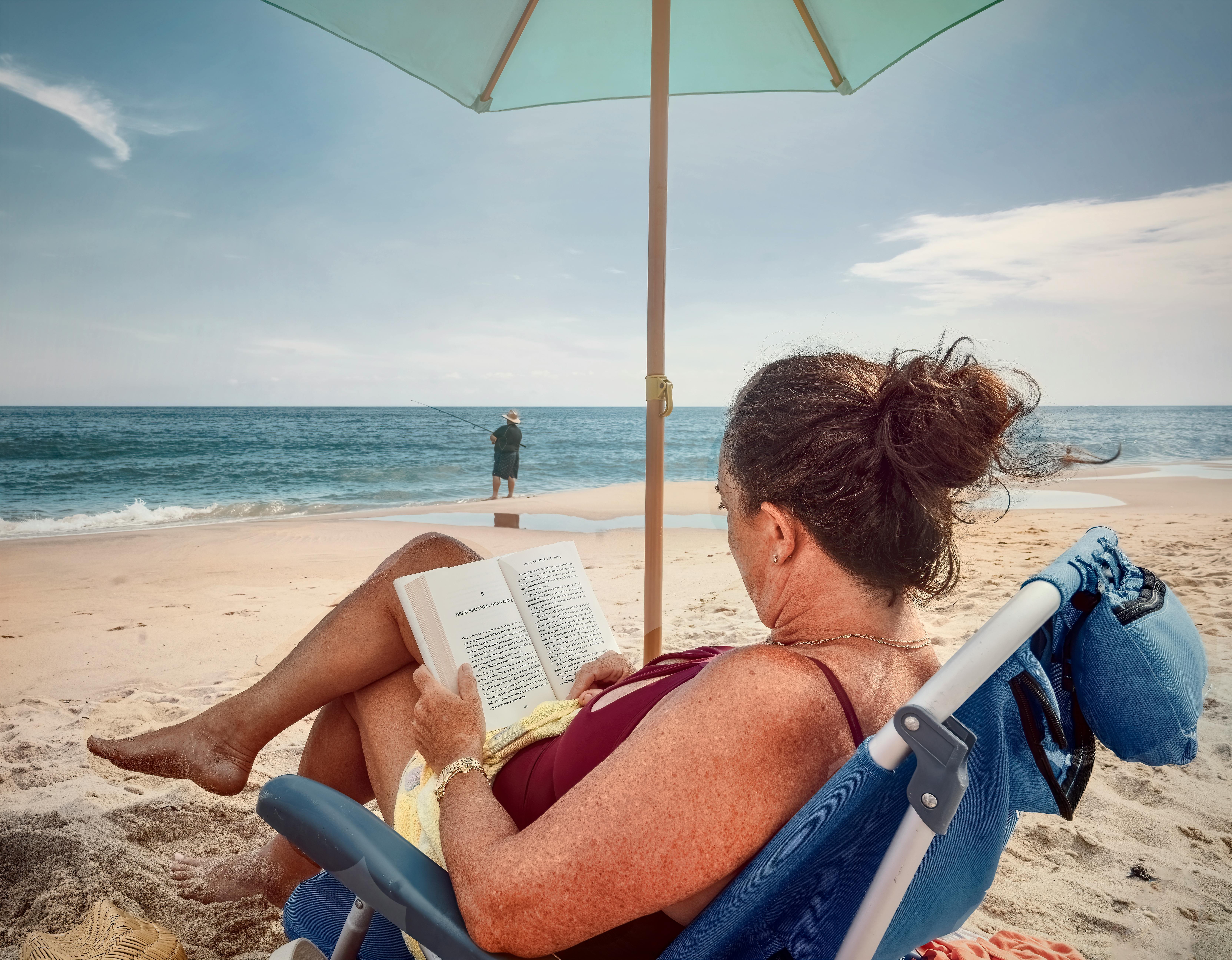 Conheça o único livro brasileiro em lista de leituras de verão do New York Times