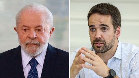 Eduardo Leite muda planos e confirma ida ao evento do 8 de Janeiro organizado por Lula