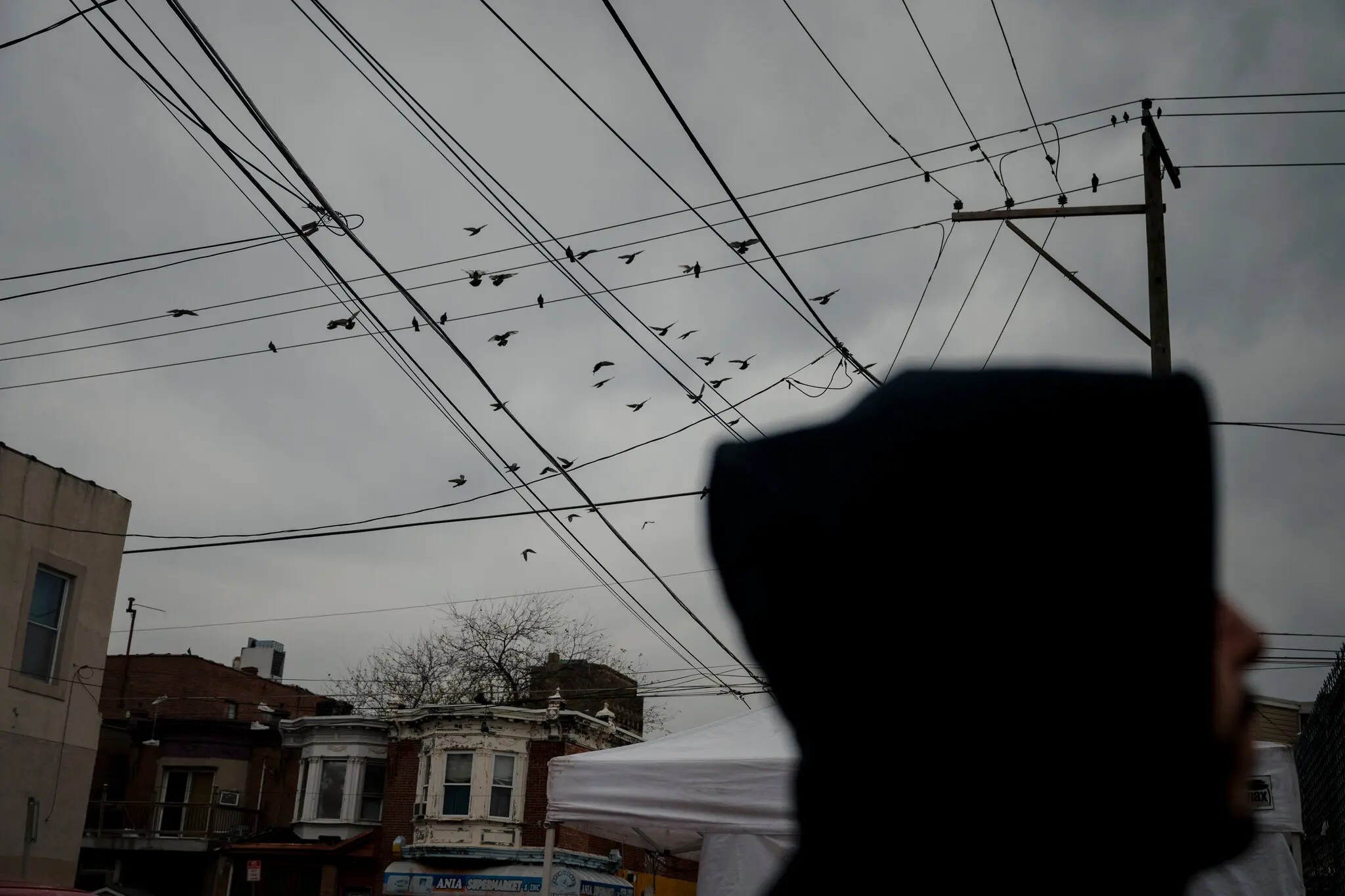 Nova e potente droga est&aacute; criando 'crise de abstin&ecirc;ncia' em uma das maiores cidades americanas