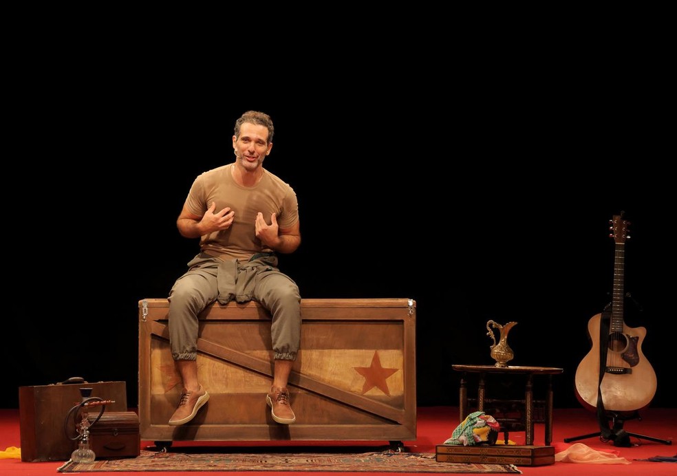 Meu Remédio — Foto: Divulgação