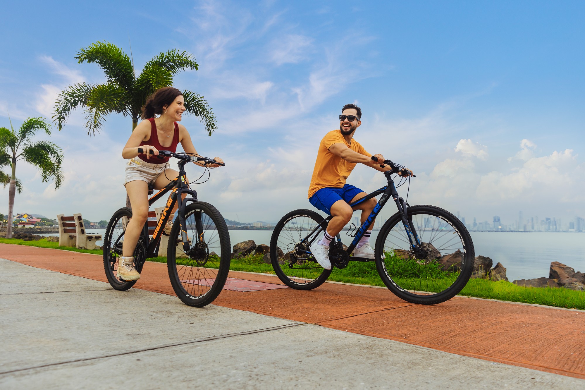 Estrangeiros que visitam o Panamá agora têm direito a seguro de viagem gratuito e válido por dez dias; entenda