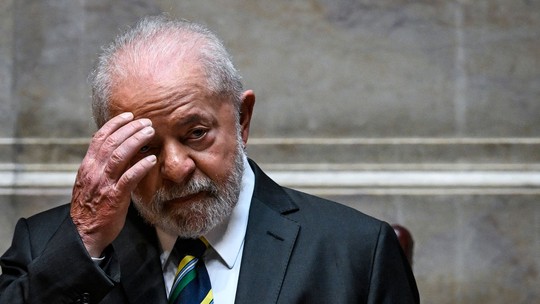 Lula já tem marcadas três reuniões bilaterais no G7