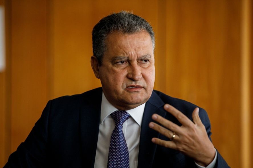 Entrevista: 'Não é só criar Autoridade Climática que vai resolver', diz  ministro da Casa Civil, Rui Costa