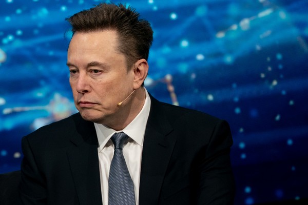 Ele emprestou dinheiro para Musk na pior: quem é o velho amigo do ...