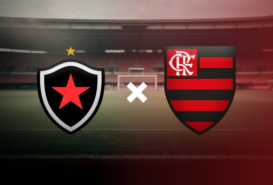 PREÇO ALTO! Bilheteria recorde: preços dos ingressos para Botafogo-PB x Flamengo na Copa do Brasil