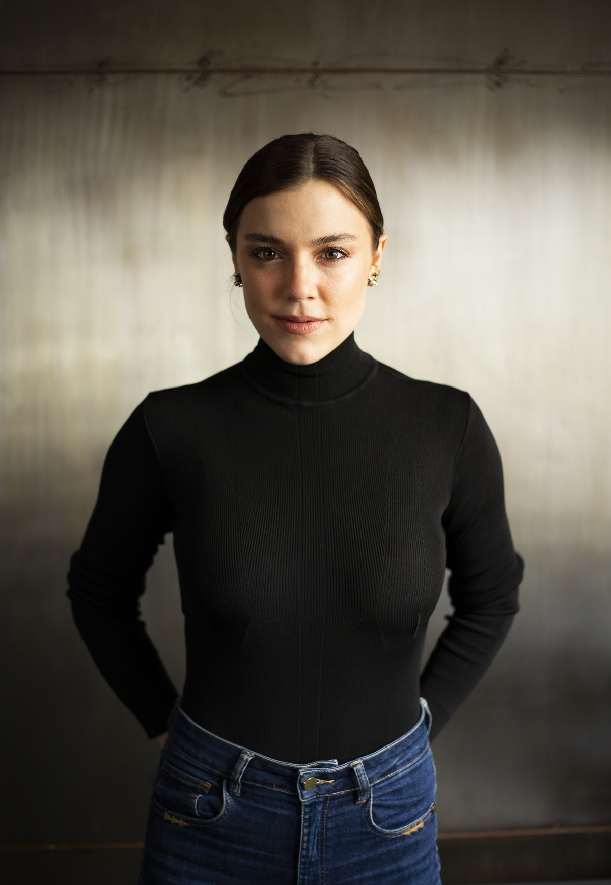 Alice Wegmann: ‘Tive medo do sucesso’, diz estrela de 'Rensga Hits!'