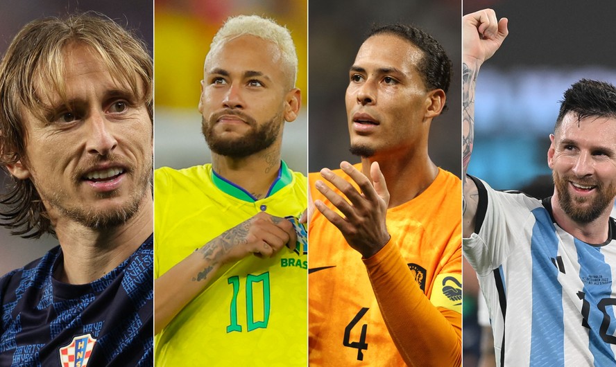 Copa do Mundo 2022: Top 9 apps para assistir futebol ao vivo grátis