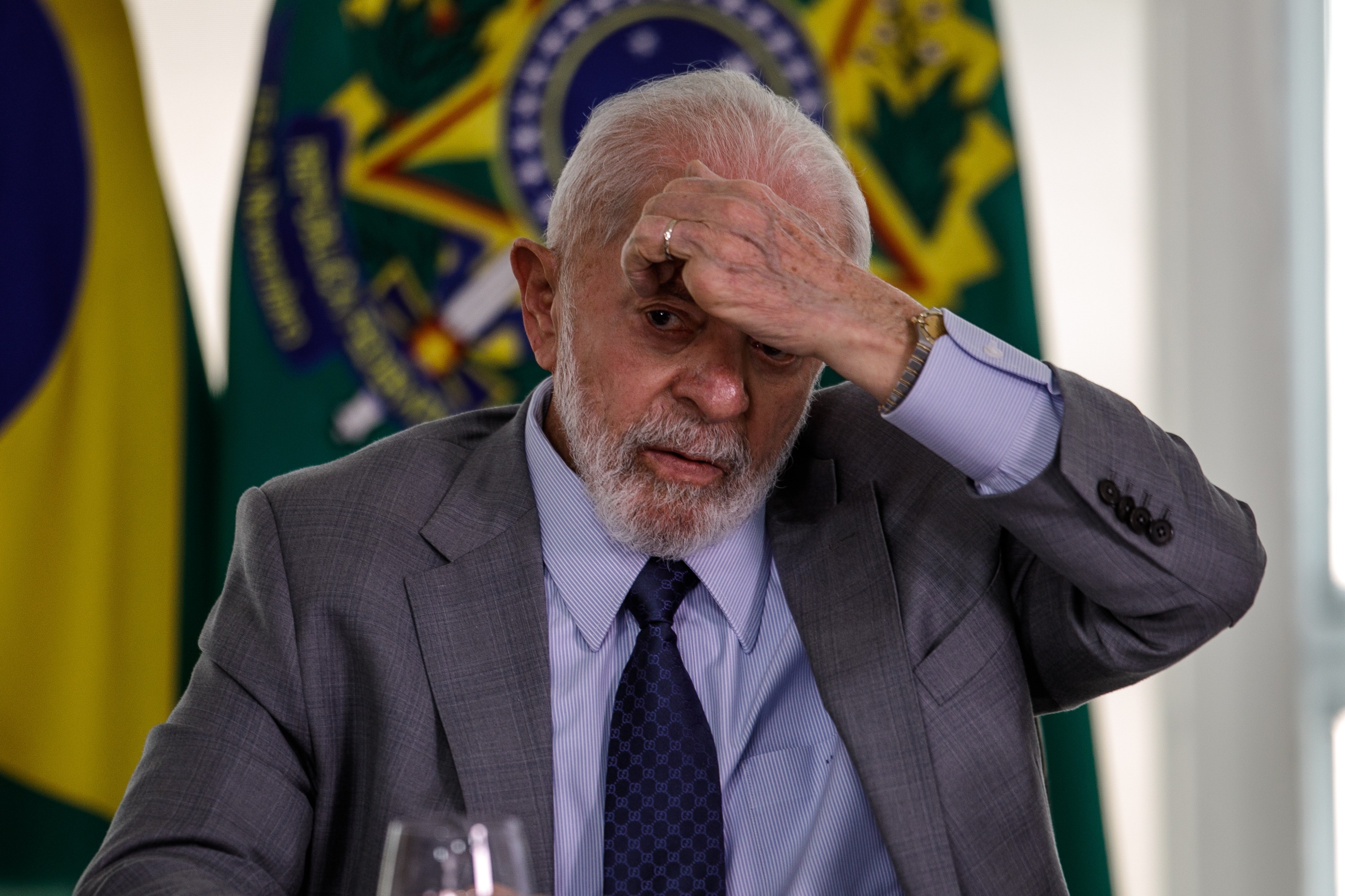 Lula discusses restrictions on bets in Brazil as ministers weigh ad ban, online casino curb, or fixed-odds ban