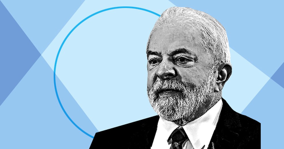 Lula, Bolsonaro, Tarcísio e Ciro Gomes: veja o sobe e desce da eleição