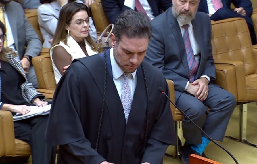 'O Rio de Janeiro virou Gotham City', diz advogado do PSD em julgamento no STF que definir&aacute; se elei&ccedil;&atilde;o no Rio ser&aacute; direta ou indireta