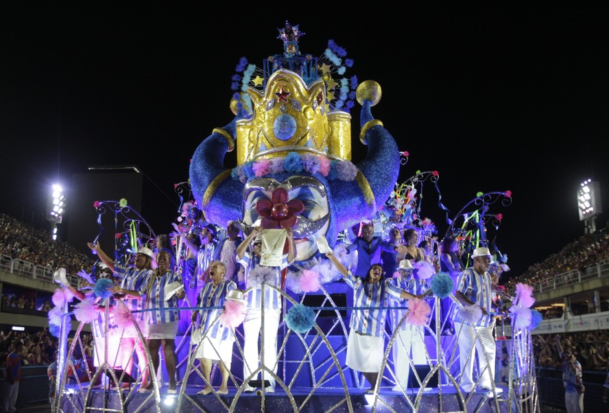 Apuração carnaval RJ horário e como ao vivo