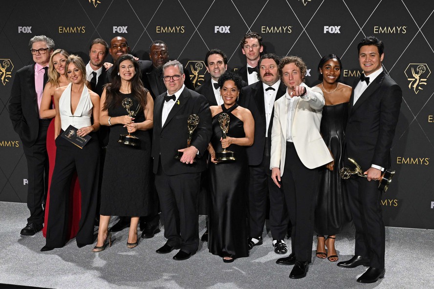 Cerimônia do Emmy tem menor audiência da História; entenda motivo
