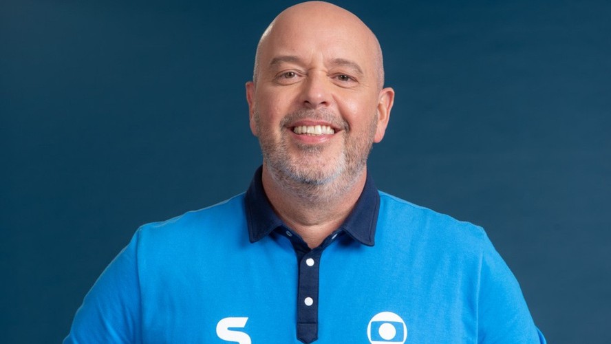 Alex Escobar conta que já tem previsão de voltar ao trabalho após ...
