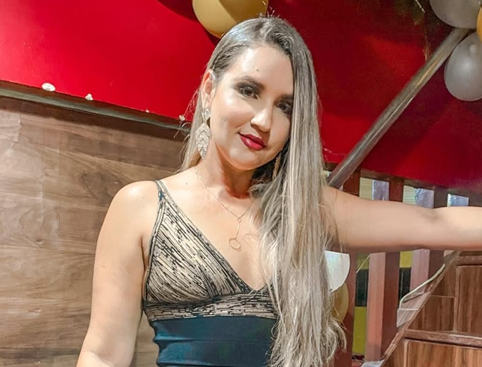 Estudante brasileira de Medicina é assassinada na Bolívia — Foto: Reprodução/Instagram