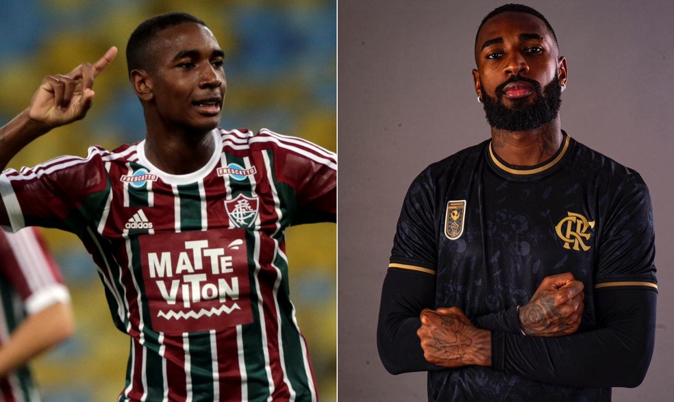 Fluminense x Flamengo: quais jogadores têm mais chance de fazer gol na ...