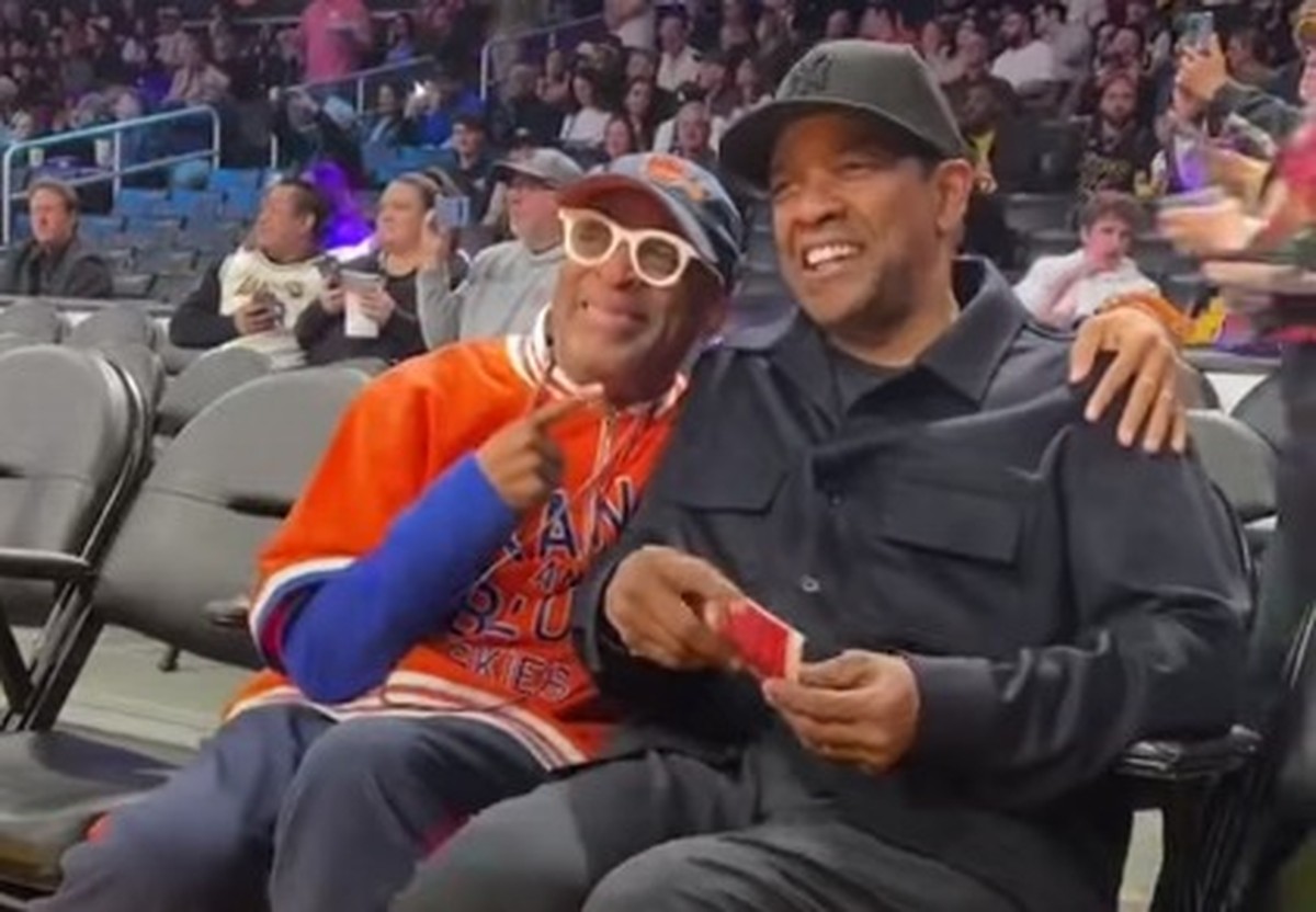 The Urban Kurosawa You Never Knew Existed (Thanks To Spike Lee!) - 18t0hnn