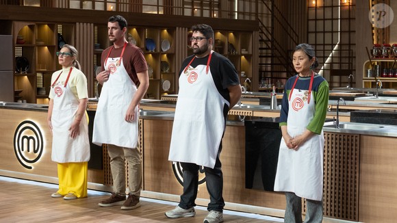 Quem saiu do 'MasterChef Brasil'? Semifinal teve tensão com bronca dos jurados