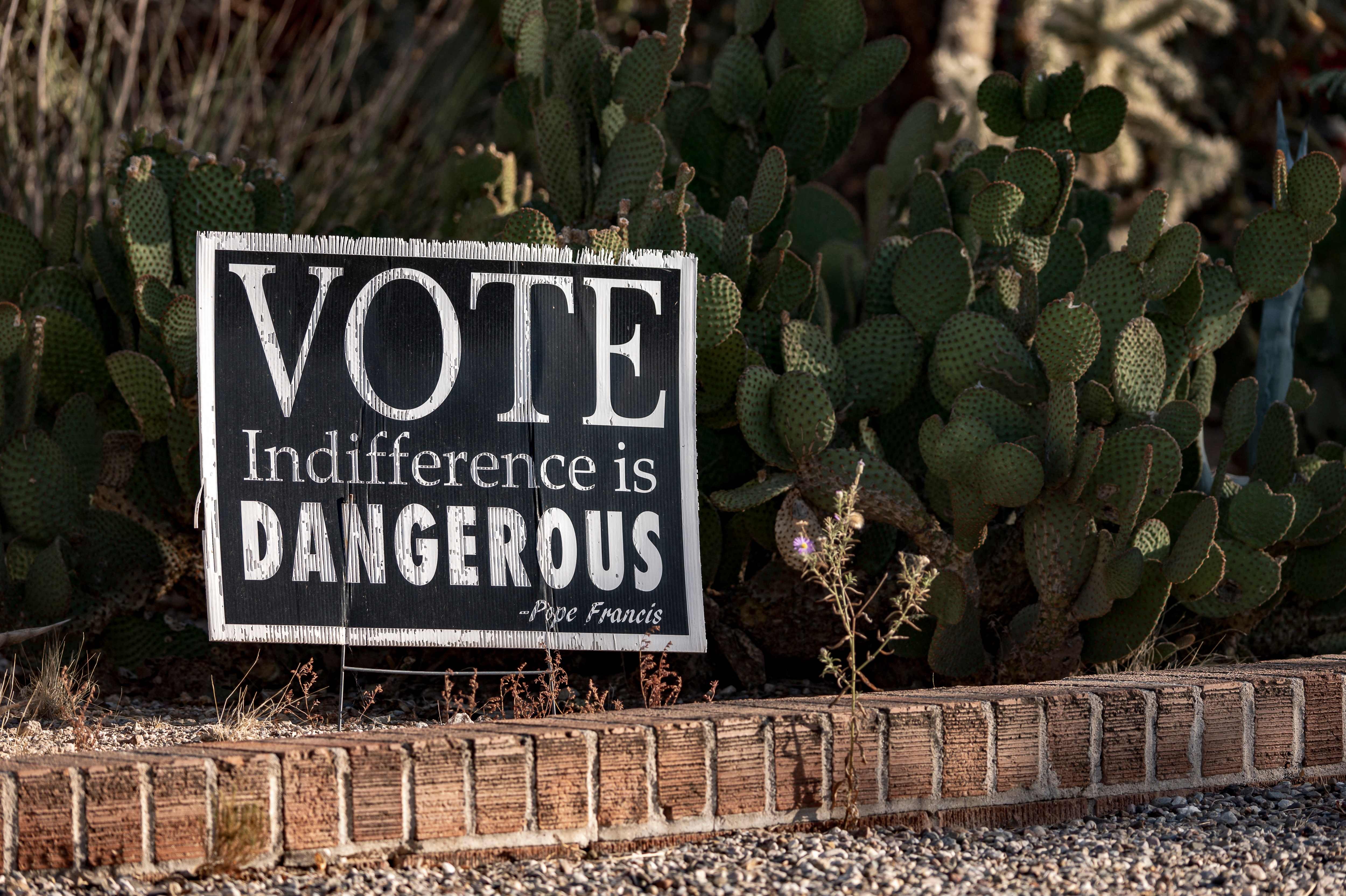 Quem está ganhando a eleição em Arizona? Acompanhe apuração das eleições nos EUA