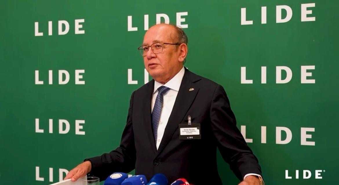 Gilmar Mendes defende indicação de Messias e elogia AGU em crise com os EUA: 'Interlocutor mais pronto do governo'