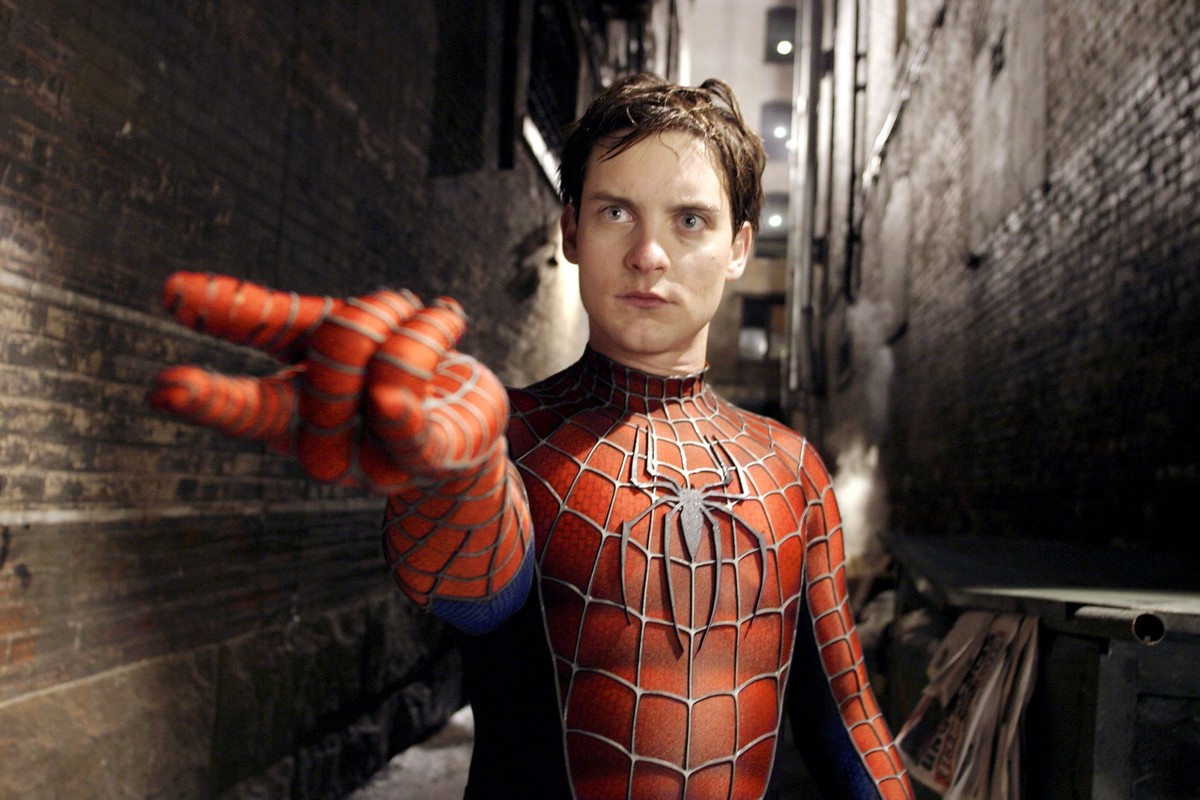 Tobey Maguire em Vingadores Doomsday? Rumor ganha força entre insiders