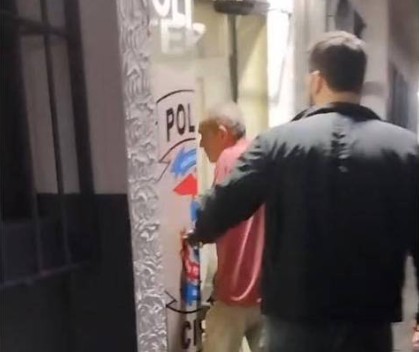 Tragédia do Baldo: motorista condenado por acidente que matou 19 pessoas no RN é preso após 42 anos
