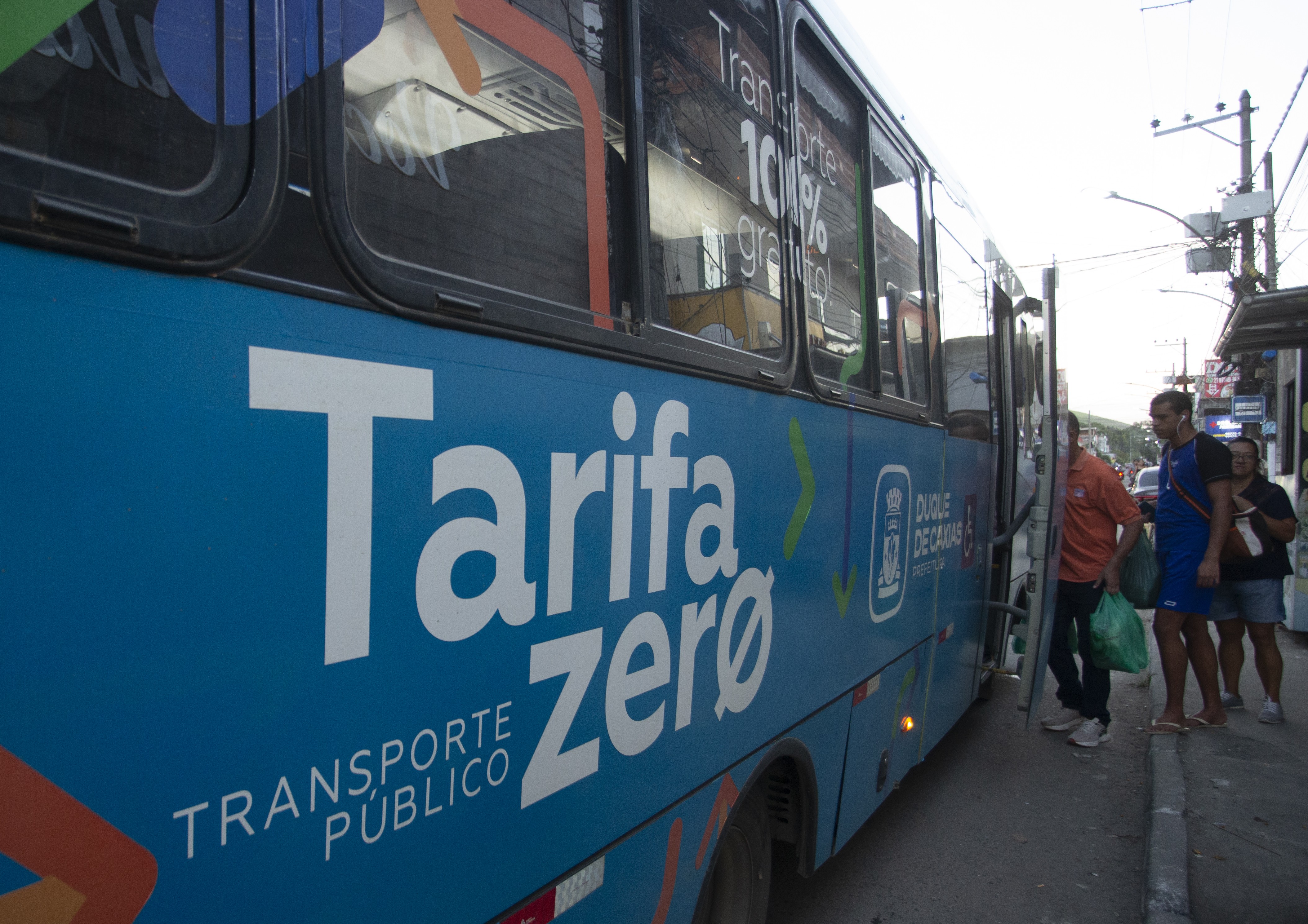 Proposta por Lula, tarifa zero une esquerda e direita, cresceu após a pandemia e tem custeio como desafio - Foto