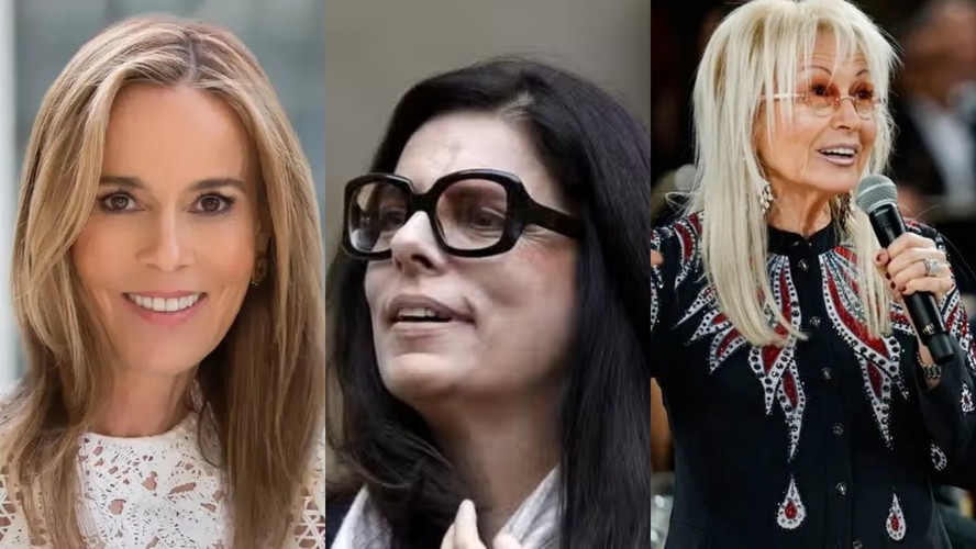 Julia Koch, Françoise Bettencourt e Miriam Adelson fazem parte do ranking das 10 mulheres mais ricas do mundo em 2024