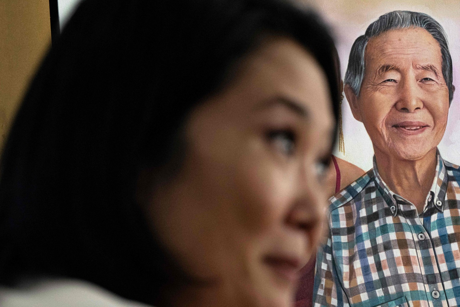 China x EUA: Peru Navega Entre Potências com Legado Fujimori