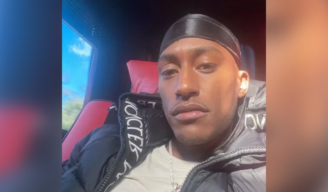 Rapper britânico Yung Filly será submetido a novo julgamento na Austrália por três acusações de estupro - QTU Questões do Universo