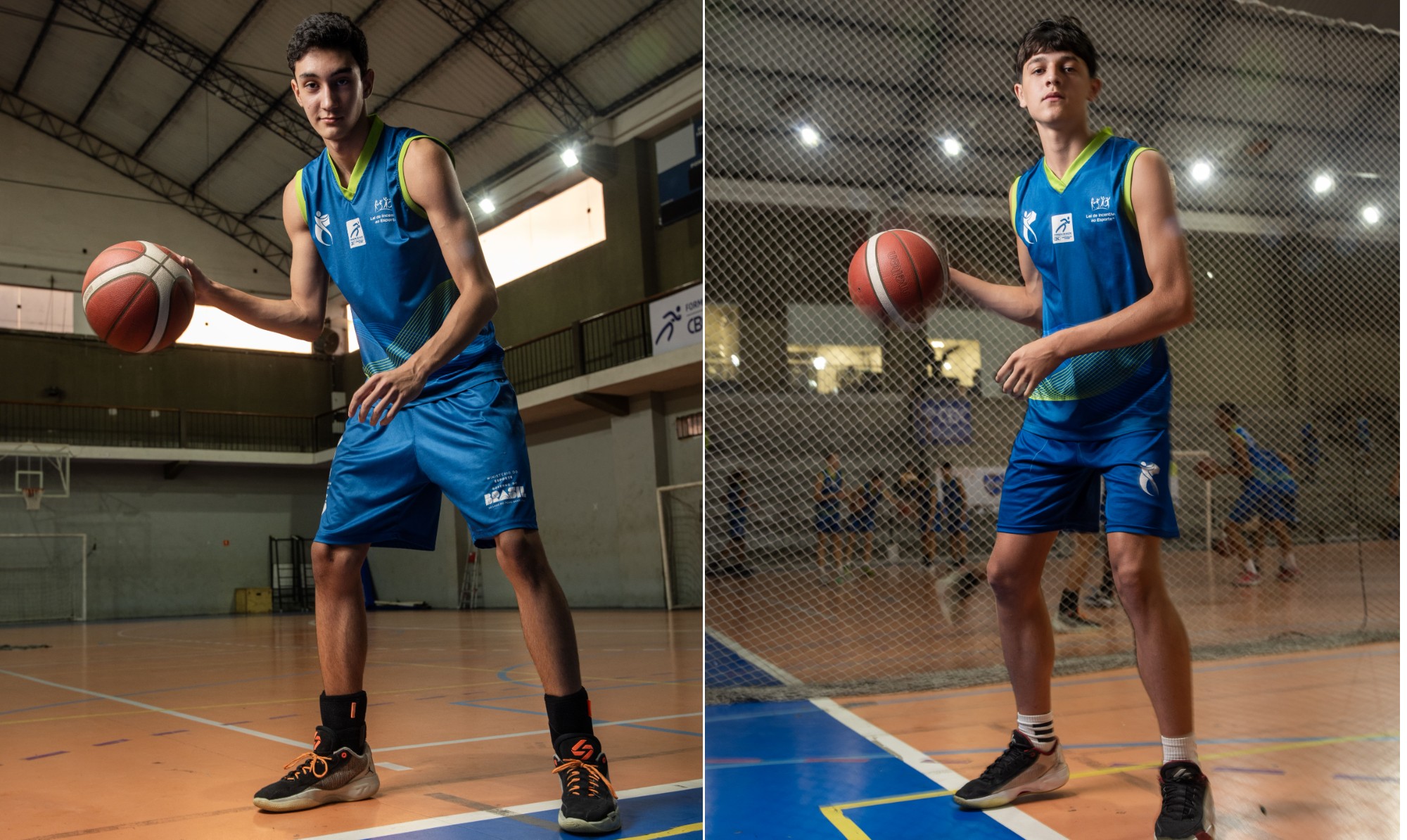 Estirão de crescimento: por que alguns adolescentes crescem mais rápido e como isso afeta o desempenho esportivo