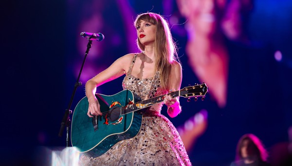 Sócio de Vorcaro pagou shows da Taylor Swift para Jaques Wagner nos EUA e em SP
