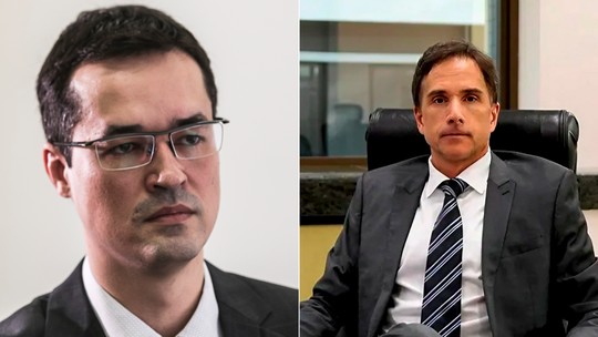 Deltan Dallagnol questiona decisão de Toffoli que anulou punição para Appio: 'Existe Justiça no Brasil?'