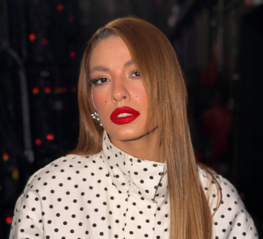 Beatriz Reis is one of the successful participants of "BB 24". She signed partnerships with big brands and made a fortune from advertising fees — Photo: Reproduction/Instagram