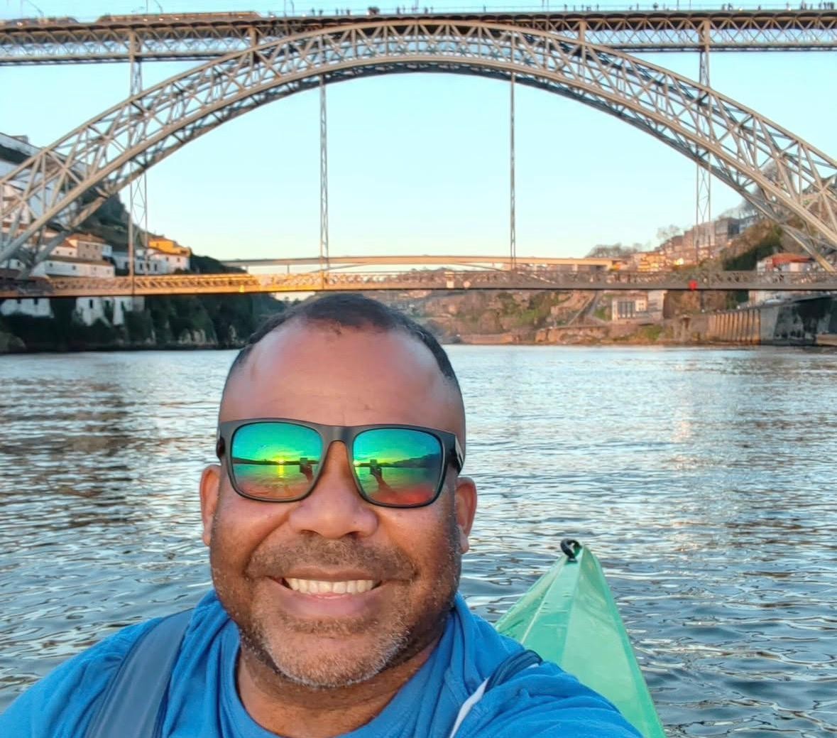 Família de brasileiro desaparecido em Portugal questiona segurança de barco