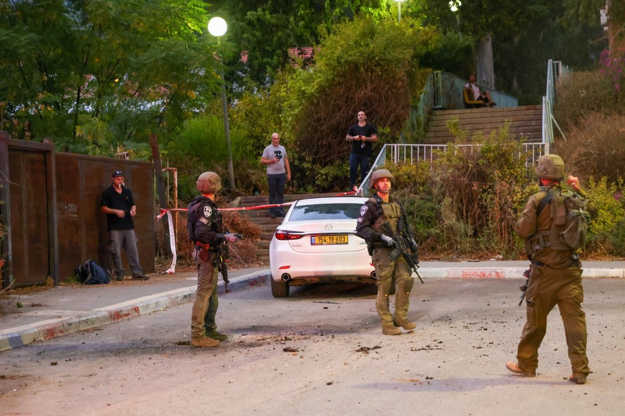 Treze pessoas morrem, entre elas 5 crianças, após confrontos com forças  israelenses na Cisjordânia