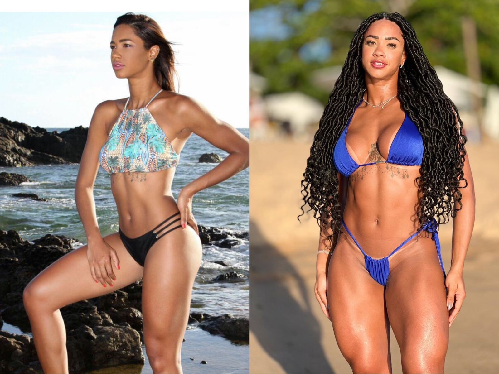 Antes e depois de Allen, que 
