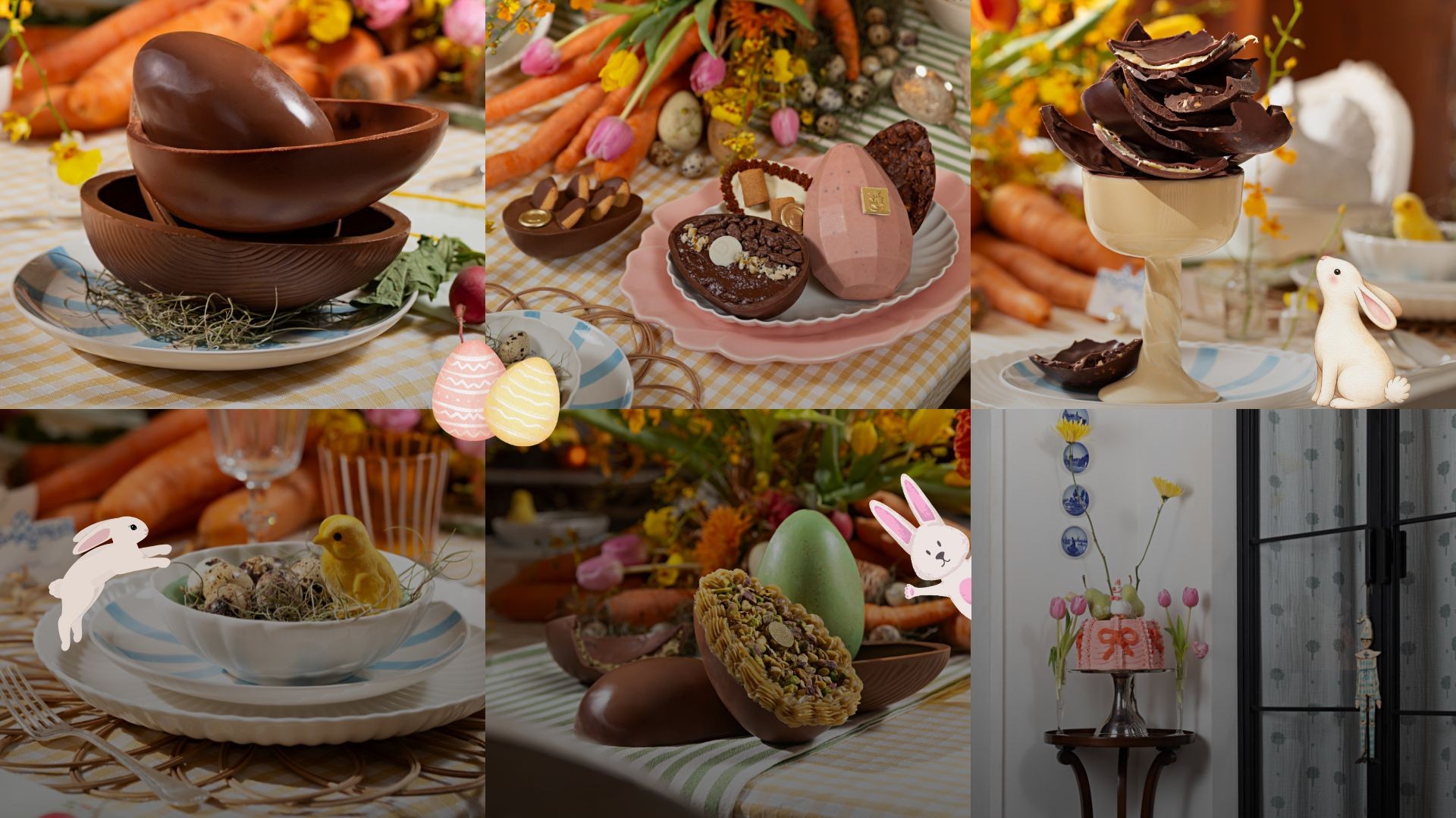 Páscoa 2026: Nós testamos, às cegas, 20 lançamentos do mercado